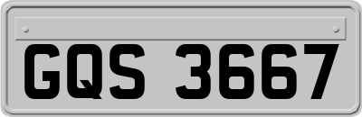 GQS3667
