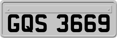 GQS3669