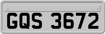 GQS3672