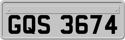 GQS3674