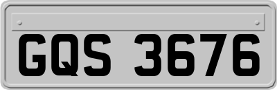 GQS3676