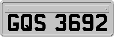 GQS3692
