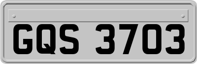 GQS3703