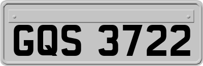 GQS3722