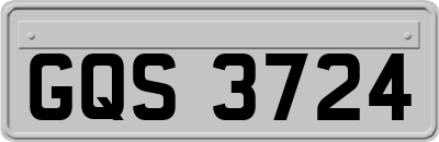 GQS3724