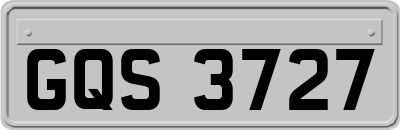 GQS3727