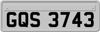 GQS3743