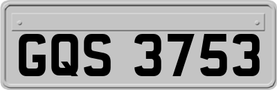 GQS3753