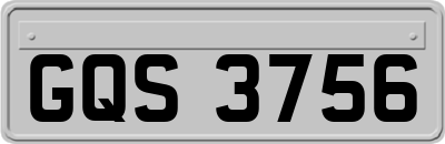 GQS3756