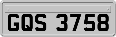 GQS3758
