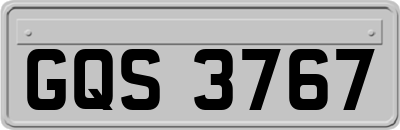 GQS3767
