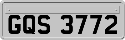 GQS3772
