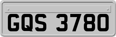GQS3780