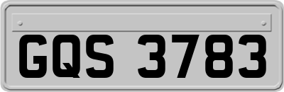 GQS3783