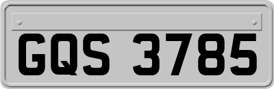 GQS3785