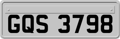 GQS3798