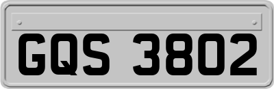 GQS3802