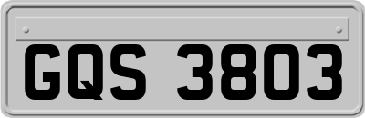 GQS3803