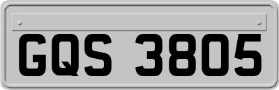 GQS3805