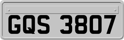 GQS3807