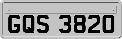 GQS3820