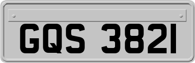 GQS3821