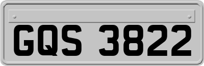 GQS3822