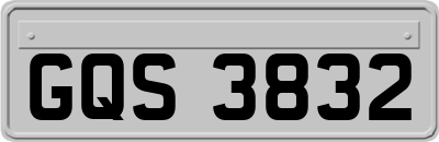 GQS3832
