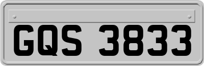 GQS3833