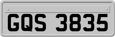 GQS3835