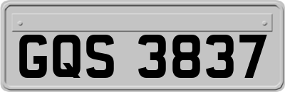 GQS3837