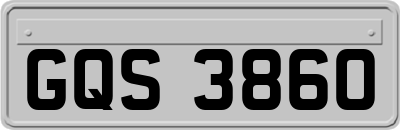 GQS3860