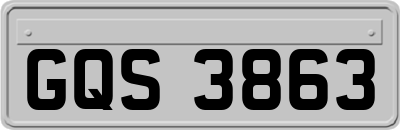 GQS3863