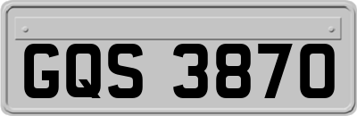 GQS3870