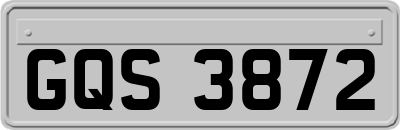 GQS3872