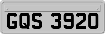 GQS3920