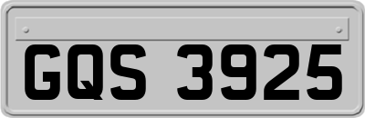 GQS3925