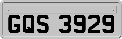 GQS3929
