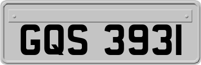 GQS3931