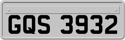 GQS3932