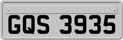 GQS3935
