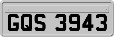 GQS3943