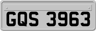 GQS3963