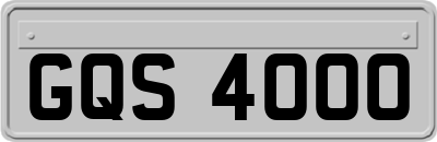 GQS4000