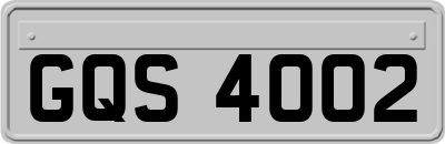 GQS4002