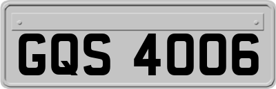 GQS4006