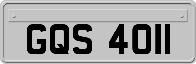 GQS4011