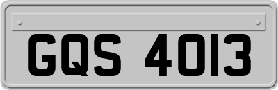 GQS4013