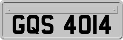 GQS4014