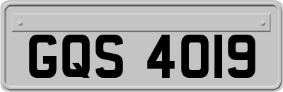 GQS4019